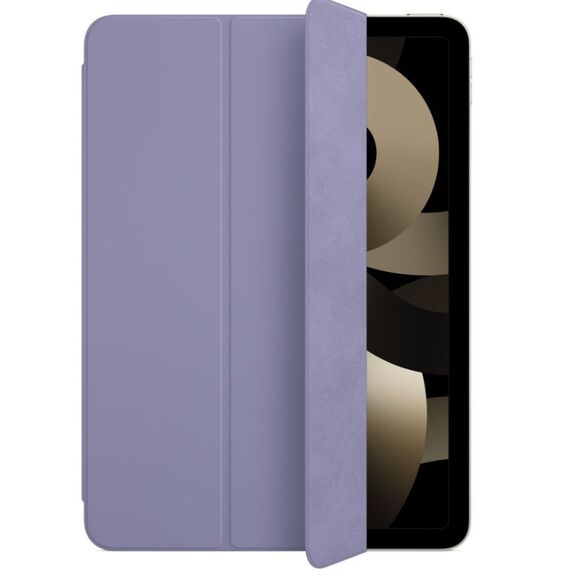 Apple iPad Air Smart Folio 4th and 5th Generation in English Lavender NIB - Picture 1 of 12